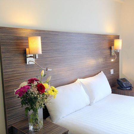 Ely House Hotel Γούλβερχαμπτον Εξωτερικό φωτογραφία