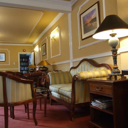 Ely House Hotel Γούλβερχαμπτον Εξωτερικό φωτογραφία
