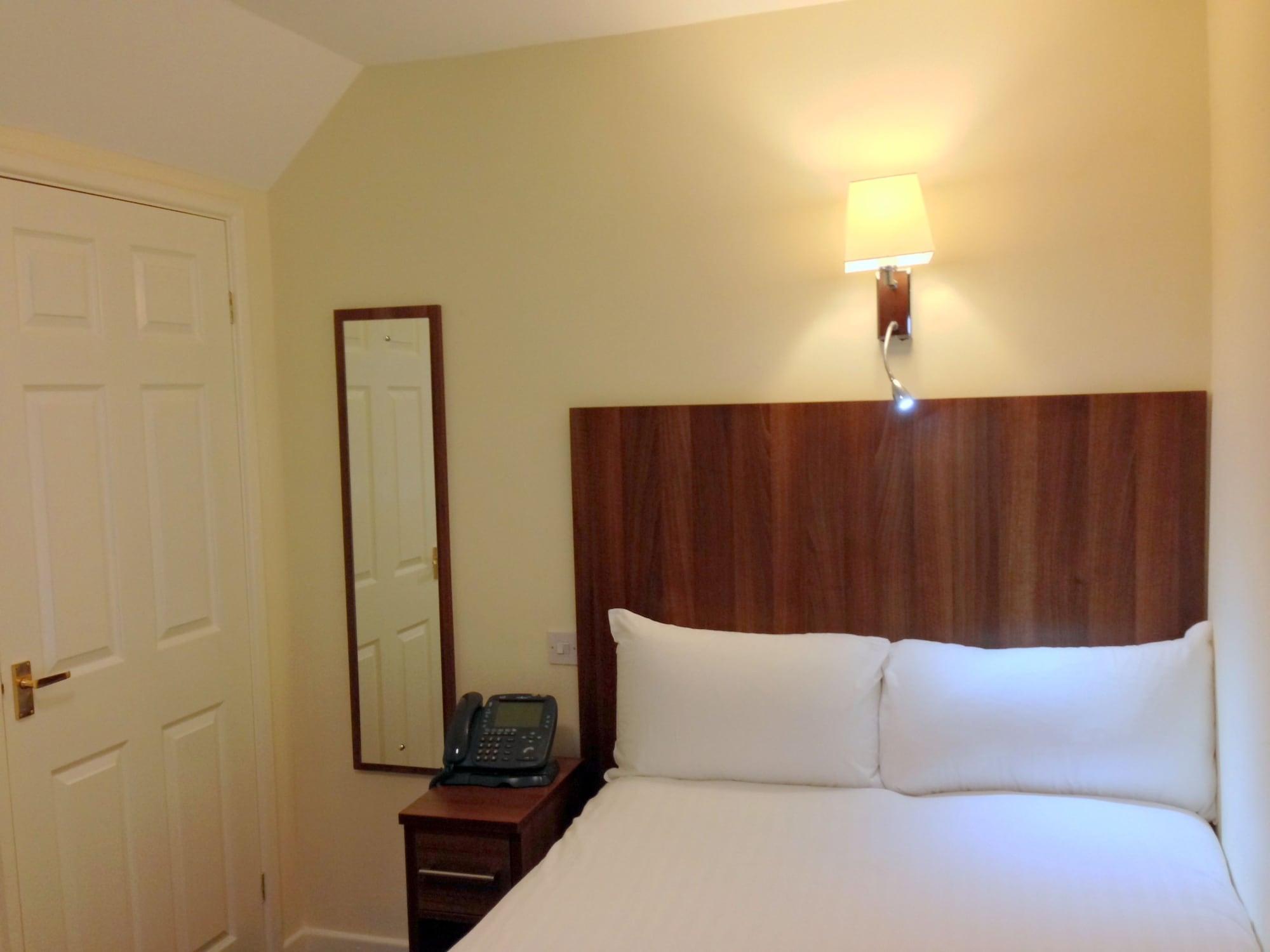 Ely House Hotel Γούλβερχαμπτον Εξωτερικό φωτογραφία