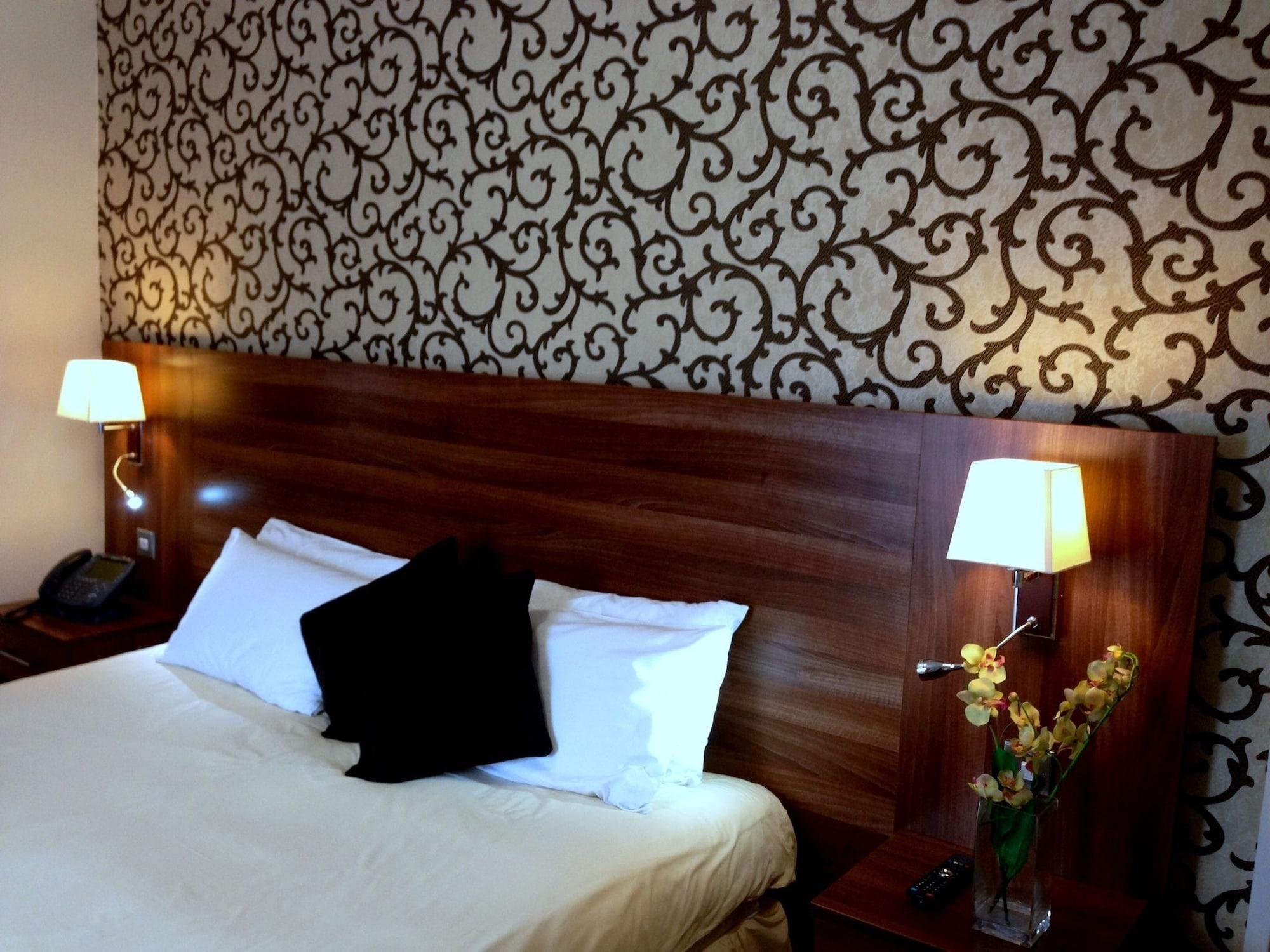 Ely House Hotel Γούλβερχαμπτον Εξωτερικό φωτογραφία
