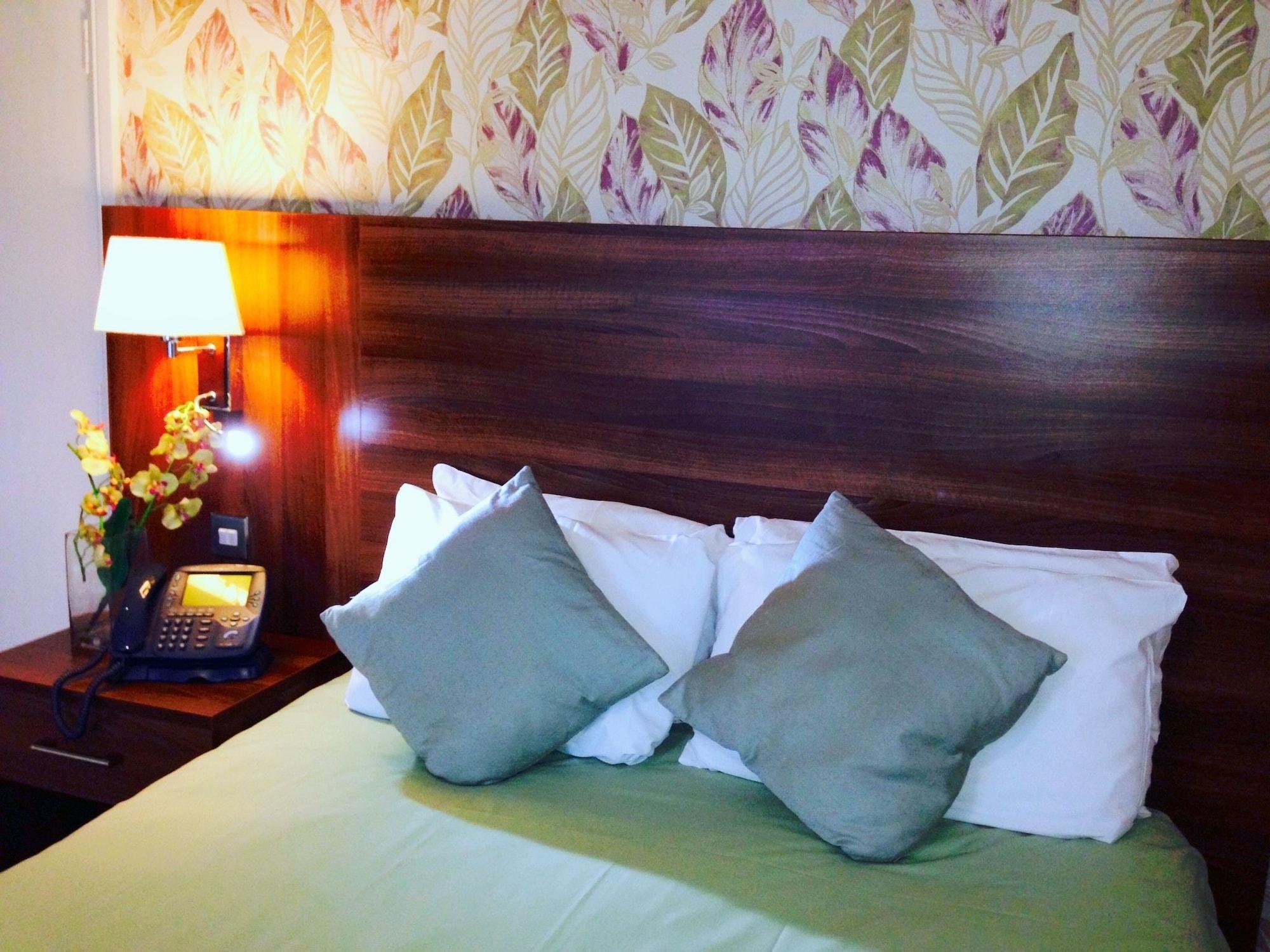 Ely House Hotel Γούλβερχαμπτον Εξωτερικό φωτογραφία