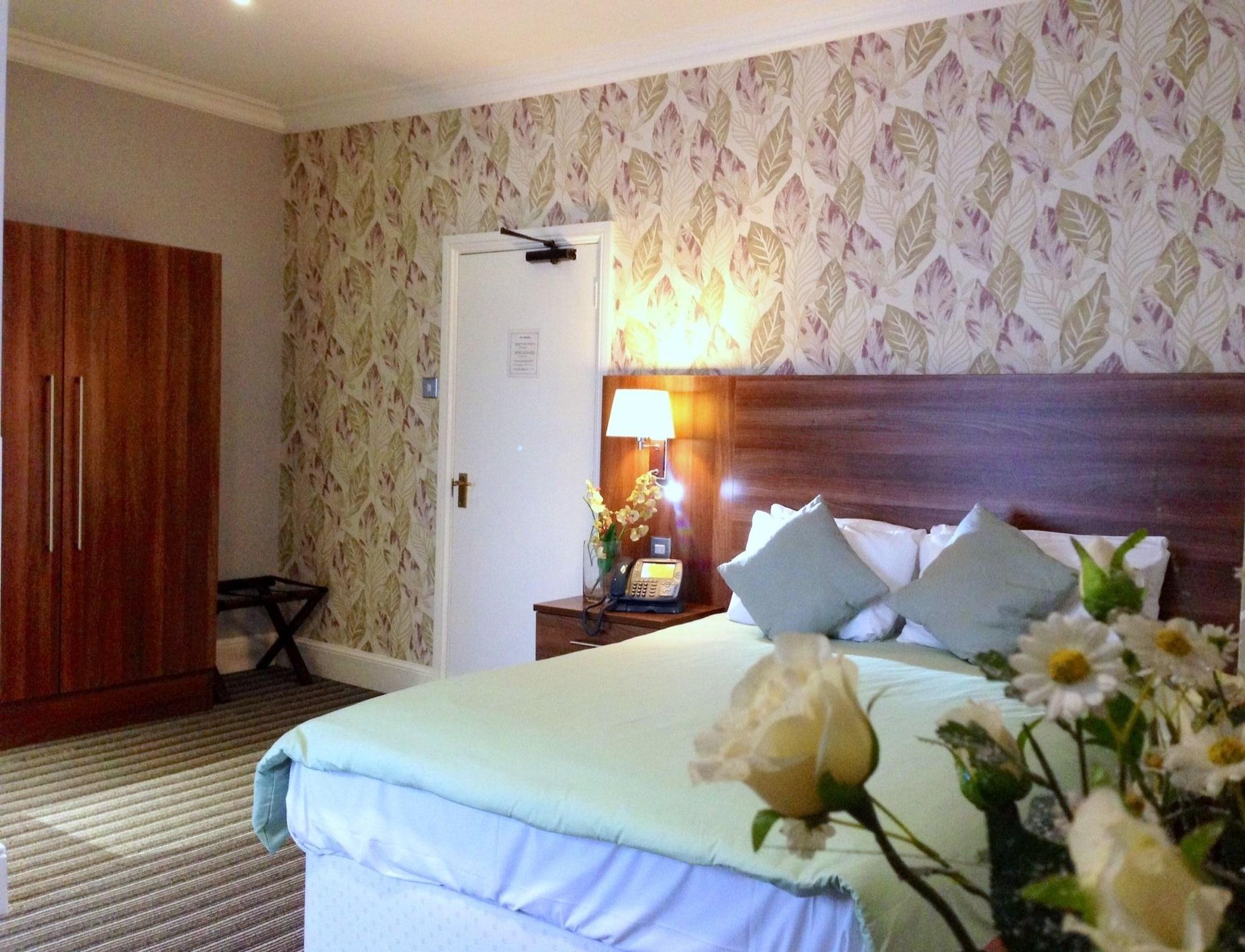 Ely House Hotel Γούλβερχαμπτον Εξωτερικό φωτογραφία