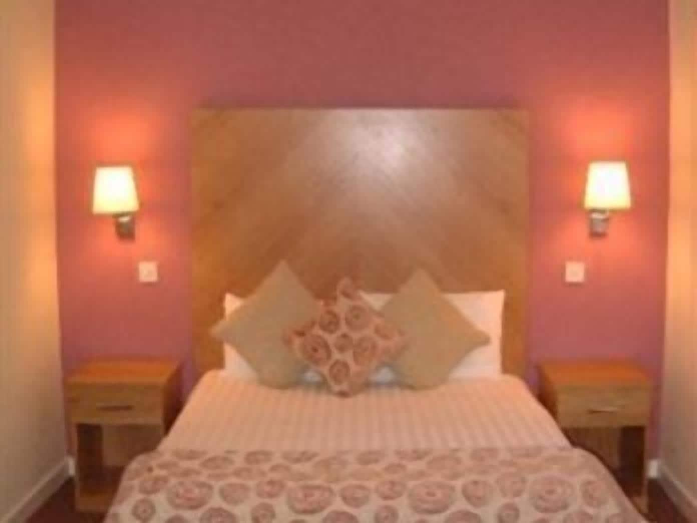 Ely House Hotel Γούλβερχαμπτον Εξωτερικό φωτογραφία