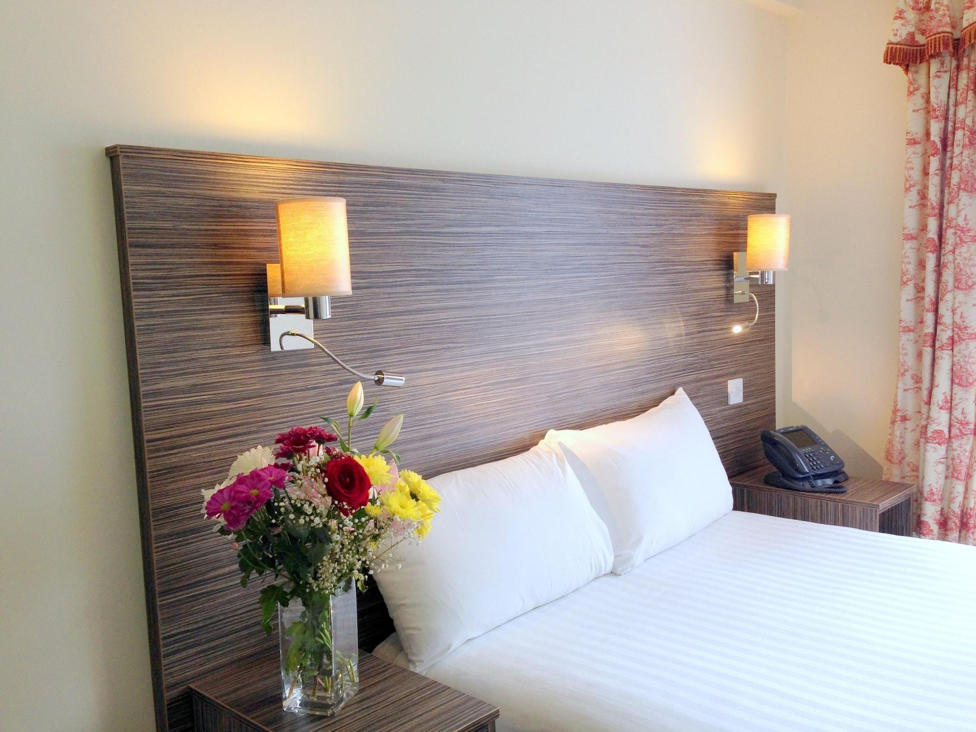 Ely House Hotel Γούλβερχαμπτον Εξωτερικό φωτογραφία