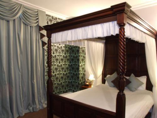 Ely House Hotel Γούλβερχαμπτον Δωμάτιο φωτογραφία